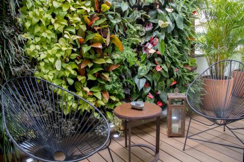 Patio del Mundo, Medellín (zdjęcie 10)