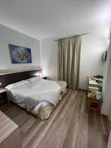 Chambre double avec 1 ou 2 lits, supérieure