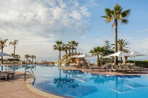 Marriott's Marbella Beach Resort