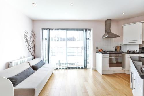 Fabulous Apartment Central London, Brixton, London