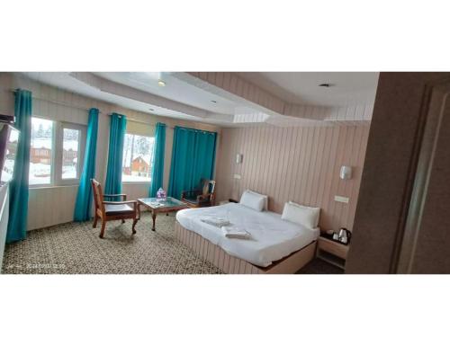 hotel photo