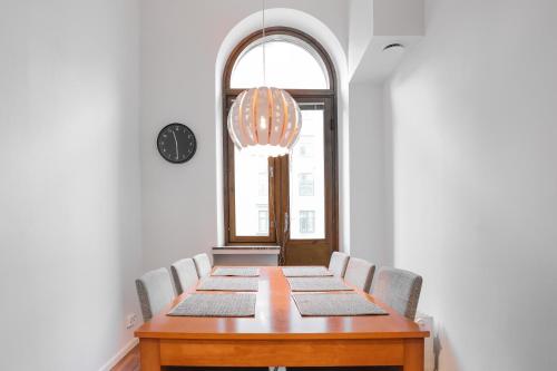 Faciliteiten, Laivurinkatu Apartment in Eira