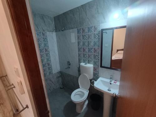 Delight Hostel Goa Candolim – Candolim Beach, KY