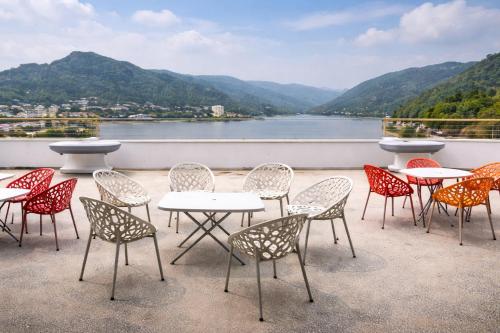 Facilities, Bridge Residency in Muzaffarabad