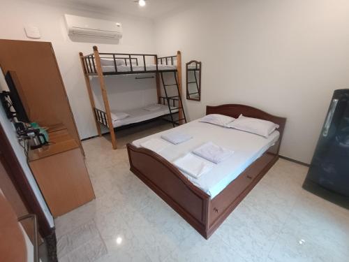 Delight Hostel Goa Candolim – Candolim Beach, KY