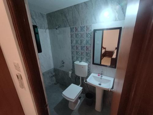 Delight Hostel Goa Candolim – Candolim Beach, KY