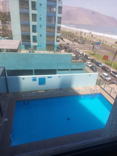 Agua Marina Playa Brava