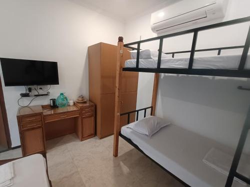 Delight Hostel Goa Candolim – Candolim Beach, KY