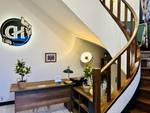 Vestabils, GABRIELLE HOTEL in Aiguines