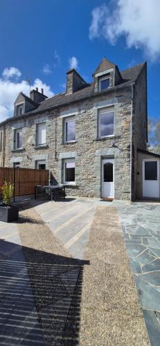 Maison rénovée avec stationnement privatif (Maison renovee avec stationnement privatif) in Octeville