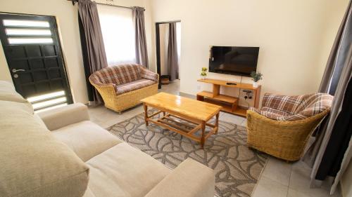 BSA Stays - 2 Bedroom in Busia