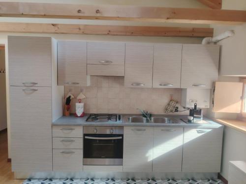 Dolomites Relax Fully Equipped Apartment & Private Parking in Perarolo di Cadore
