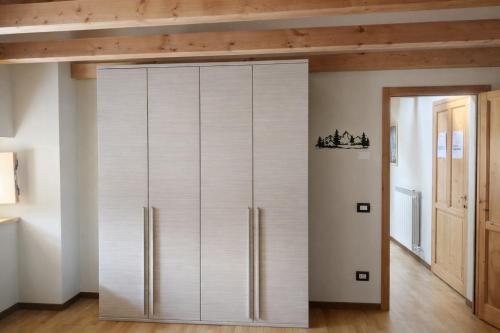 Dolomites Relax Fully Equipped Apartment & Private Parking in Perarolo di Cadore