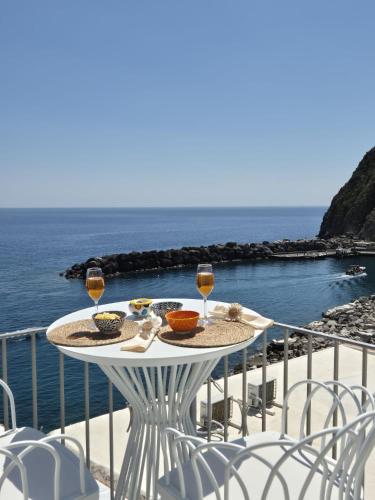 il Riccio chambre d'hôte Sant'Angelo