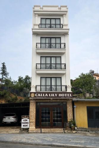 Calla Lily Hotel, Sapa