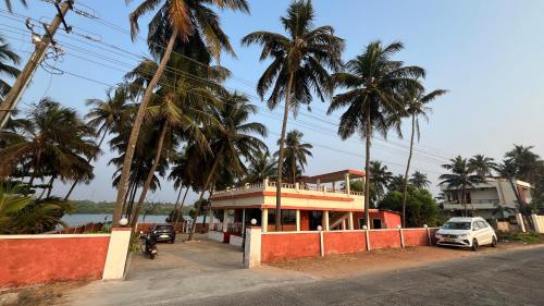 Sattva camps and cottages - Udupi – khách sạn tại Udyavara