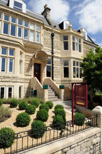 Brooks Guesthouse, Bath (foto 2)
