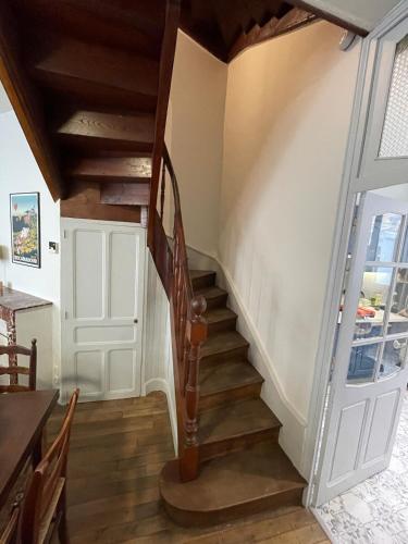 Le gîte de Marie (Le gite de Marie) in Gramat