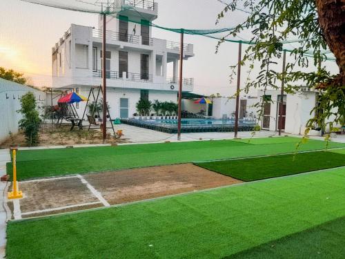 BM Resort and Homestay — other in BM Resort and Homestay Plot No. 04, The Royal Valley, Panwaliya, Sanganer, Jaipur India, 302029