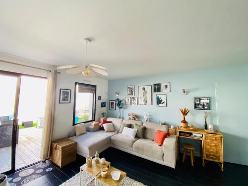 Maison avec jardin, calme proche La Rochelle île de ré (Maison avec jardin, calme proche La Rochelle ile de re) in Saint-Xandre