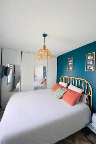 Maison avec jardin, calme proche La Rochelle île de ré (Maison avec jardin, calme proche La Rochelle ile de re) in Saint-Xandre