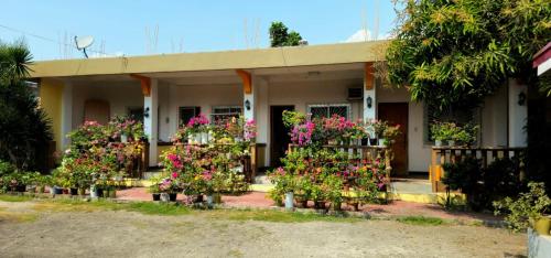 Villa Peralta Inn - Legazpi