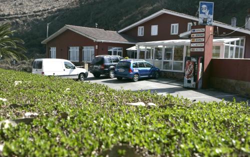 Hotel Azpiazu - image 14