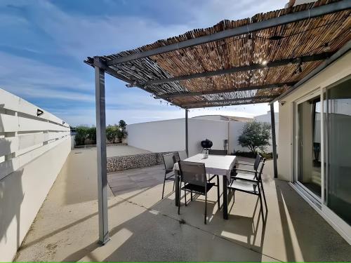 Le Boumian - Location saisonnière - Saintes-Maries-de-la-Mer