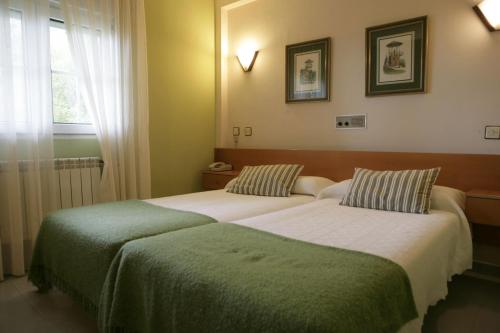 Hotel Azpiazu - image 4