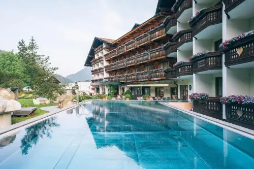 Der Kirchheimerhof - Superior in Bad Kleinkirchheim, Österreich