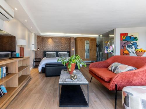 Paloma Studio Camps Bay - main image