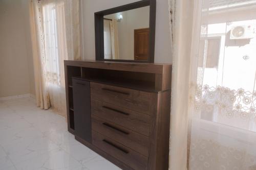 Зручності, Tanga New Apartment in Taнга