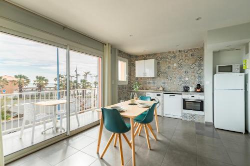 Logis Mar I Sol - Hôtel Restaurant en bord de Mer 3