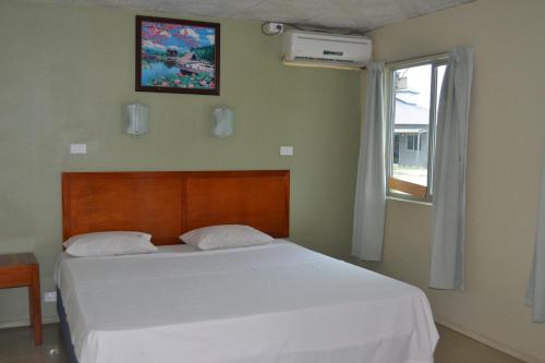 Funworld Plaza Hotel, Nadi (foto 8)