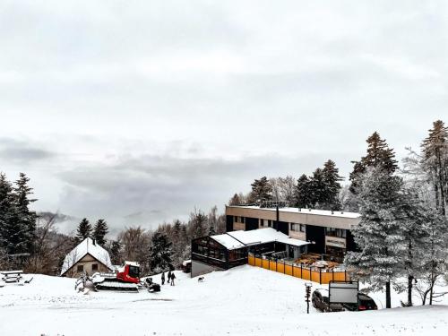 Horská Chata Šport (Horska Chata Sport) in Drienica