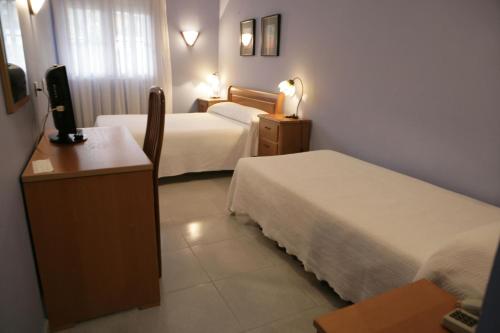 Hotel Azpiazu - image 13