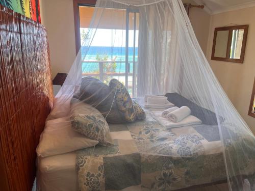 Bamboo Room in Ponta do Ouro