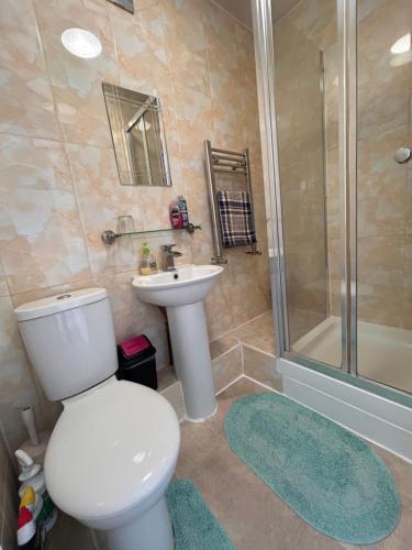 Comfortable En-suite One Bed Room Studio - Oxford