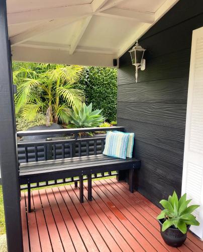 Faciliteiten, Tairua Tides - Relaxed Coastal Retreat in Tairua