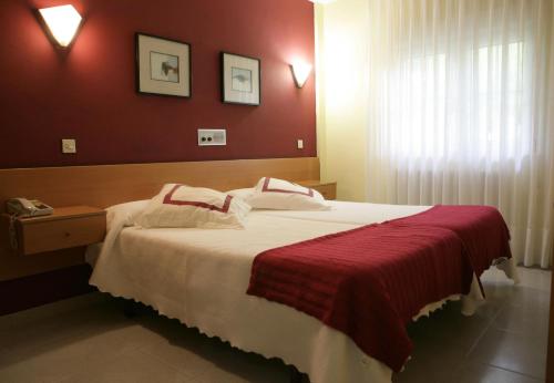 Hotel Azpiazu - image 2