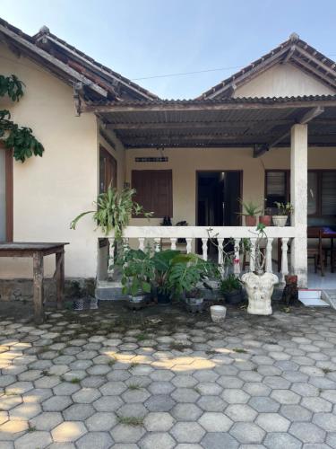 Rumasu Homestay near Hutan Pinus Bukit Becici