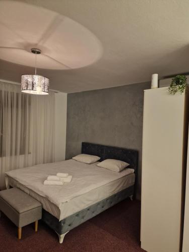 Apartmani Milica Banja Luka in Баня Лука