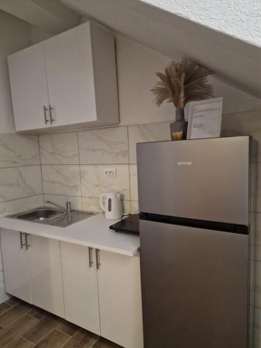 Apartmani Milica Banja Luka in Баня Лука