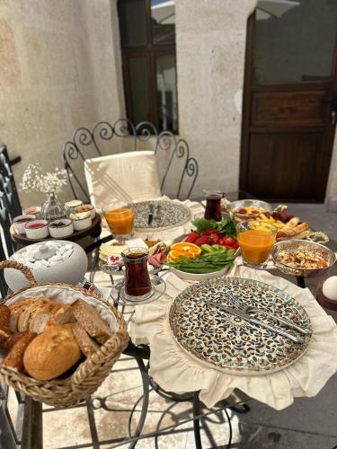Ristorante, Sevdalı Konaklar Avanos İnn in Avanos