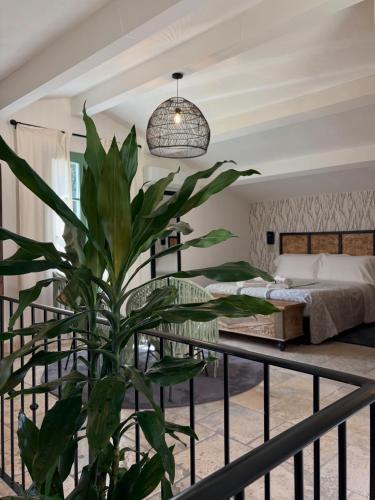 CASA VASARI Holiday Suites TUSCANY in Lucignano