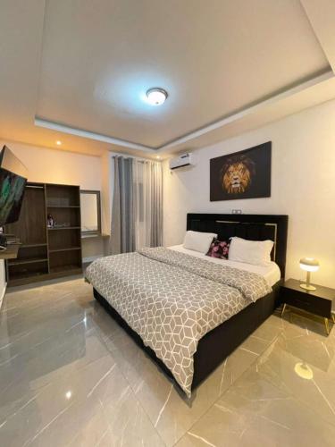 voak home in 도우알라