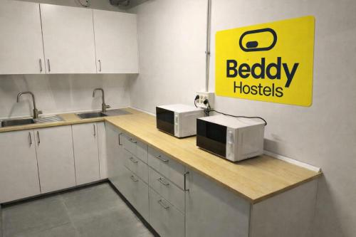 Beddy Hostels in San Blas