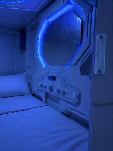 Beddy Hostels in San Blas