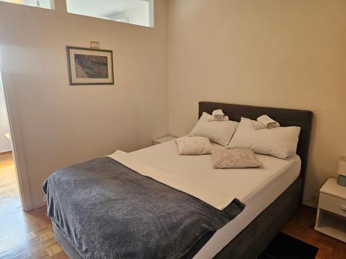 Apartman u Velikoj Gorici Zeljko - Velika Mlaka Apartman u Velikoj Gorici Zeljko - Velika Mlaka