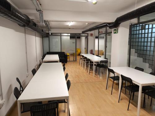 Beddy Hostels in San Blas